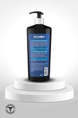 Biomen Professional Mentol&çinko Kepek Karşıtı Ferahlatıcı Şampuan 1000 Ml - 2