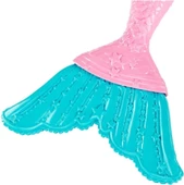 BamBam Barbie Deniz Kızı Oyuncak Bebek - 4