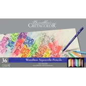 Cretacolor Aqua Monolith 36 Renk - 1