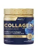 Nutraxin Collagen Powder Gold Quality 300 gr - 1