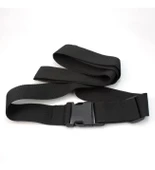 Balp Siyah Renk Valiz Bavul Emniyet Kemeri 4 Adet En 4cm - 2