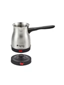 King K442Y Telveli Kahve Makinası 800 W - 2