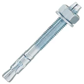 Klipsli Çelik Dübel M10x90 mm thumbnail 5