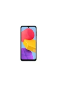 Galaxy M13 128 GB Yeşil Cep Telefonu (Samsung Türkiye Garantili) - 2