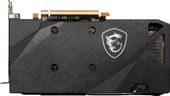 Msı Rx 6650 Xt Mech 2X 8G Oc 128 Bit Gddr6 8 Gb Ekran Kartı - 4