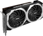 Msı Rx 6650 Xt Mech 2X 8G Oc 128 Bit Gddr6 8 Gb Ekran Kartı - 2