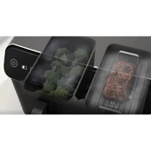 Arçelik Gurme DuoFry FR 9284 8.5 lt Yağsız Fritöz - 5