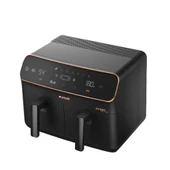 Arçelik Gurme DuoFry FR 9284 8.5 lt Yağsız Fritöz - 1