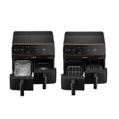 Arçelik Gurme DuoFry FR 9284 8.5 lt Yağsız Fritöz - 2