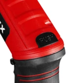 Rodex RDX3085 Akülü Vidalama Şarjlı Tornavida Vidalama Ucu Seti + İzeltaş Matkap Bits Uç Seti - 4