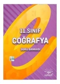 Endemik Yayınları 11. Sınıf Coğrafya Soru Bankası - 1
