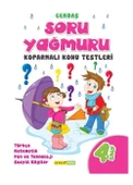 Gendaş Yayınları 3. Sınıf Soru Yağmuru - 1