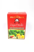 2 Adet Atom Nane Limon Melisa Çayı 140 gr - 3