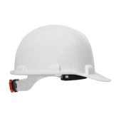 Essafe GE 1537 -Vidalı Eko.Baret, Beyaz -9E2010- İş Güvenliği - 2