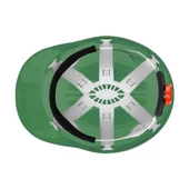 Essafe GE 1537 -Vidalı Eko.Baret, Yeşil -9E2022- İş Güvenliği - 4