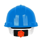 Essafe GE 1537 -Vidalı Eko.Baret, Mavi -9E2042- İş Güvenliği - 3