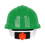 Essafe GE 1537 -Vidalı Eko.Baret, Yeşil -9E2022- İş Güvenliği - 3