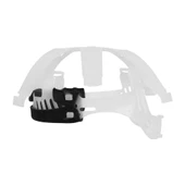 Essafe GE 1011-1 -Yedek 1536 baret İçliği -9E1700- İş Güvenliği - 1