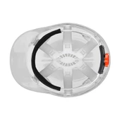 Essafe GE 1537 -Vidalı Eko.Baret, Beyaz -9E2010- İş Güvenliği - 4