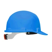 Essafe GE 1537 -Vidalı Eko.Baret, Mavi -9E2042- İş Güvenliği - 2