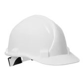Essafe GE 1537 -Vidalı Eko.Baret, Beyaz -9E2010- İş Güvenliği - 1