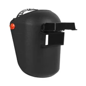 Essafe GE 1320 Kapaklı Baş Kaynak Maskesi -64E6150- İş Güvenliği - 1
