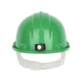 Essafe GE 1580 -Vidalı Eko. Madenci Bareti, Yeşil - 3