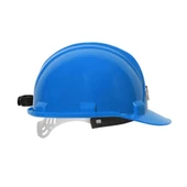 Essafe GE 1580 -Vidalı Eko. Madenci Baret, Mavi -9E1142- - 2