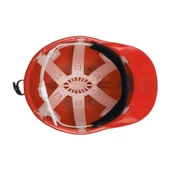 Essafe GE 1580 -Vidalı Eko. Madenci Baret, Kırmızı -9E1102- - 4