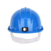 Essafe GE 1580 -Vidalı Eko. Madenci Baret, Mavi -9E1142- - 3