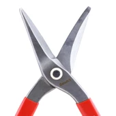 Bema İzole Saplı Tenekeci Sac Kesme Makası 25 cm - 3