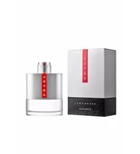 Prada ZO99-12872 Luna Rossa Carbon 100ML EDT Erkek Parfüm - 1