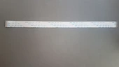 26 Pin 25cm 0.5mm Adımlı Düz Esnek Flex Kablo Awm 20624 80c 60v Şerit Fleks - 2