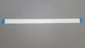 26 Pin 25cm 0.5mm Adımlı Düz Esnek Flex Kablo Awm 20624 80c 60v Şerit Fleks - 1