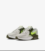 Nike Air Max Excee CD6894-021 Kadın Spor Ayakkabısı - 2