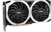 MSI RX 6650 XT Mech 2X 8G OC 128 Bit GDDR6 8 GB Ekran Kartı - 2