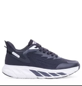 Slazenger Erkek Spor Ayakkabı Günlük Koşu Sneaker Lıy - 1