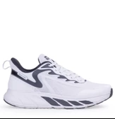 Slazenger Erkek Spor Ayakkabı Günlük Koşu Sneaker Lıy - 3