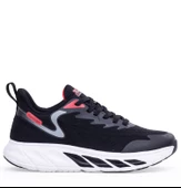Slazenger Erkek Spor Ayakkabı Günlük Koşu Sneaker Lıy - 5