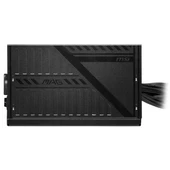 MSI MAG A600DN 600W 80+ POWER SUPPLY - 3