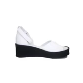 Janestt Kadın Deri Sandalet 146-4535 - 2