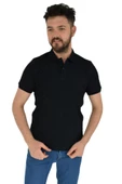 Erkek Polo Yaka Tişört R4080 BGL-ST02770 thumbnail 6