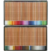 Cretacolor Fine Art Pastel Pencils 72 Renk - 2