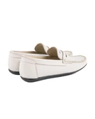 Edessa Bej Hakiki Deri Erkek Loafer Ayakkabı thumbnail 4