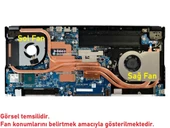Monster Abra A5 V16.4, A5 V16.4.1 Notebook Fanı Ver.1 (Sağ) - 1