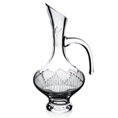 Decocia Pudgy 37 Parça 12 Kişilik  Bardak Çeyiz Seti Bosna Karaflı Vega Desenli thumbnail 2