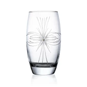 Decocia Pudgy 13 Parça 6 Kişilik  Bardak Seti Bosna Karaflı Mira Desenli thumbnail 3