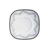 Decocia Kazaan 31 Parça 6 Kişilik  Bardak Çeyiz Seti Bosna Karaflı Vega Desenli thumbnail 8