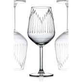 Decocia Kazaan 31 Parça 6 Kişilik  Bardak Çeyiz Seti Bosna Karaflı Vega Desenli thumbnail 4