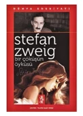 Venedik Yayınları Bir Çöküşün Öyküsü Stefan Zweıg - 1